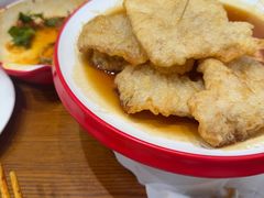 -英兰朝族饭店(河南桥头店)