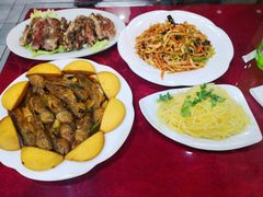 -众乐大盘菜