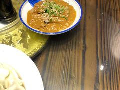 -金谷园饺子·烧烤(人大总店)