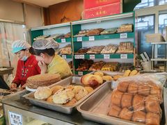 -南来顺饭庄·清真(南菜园店)