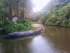 -绍兴鉴湖君澜大酒店