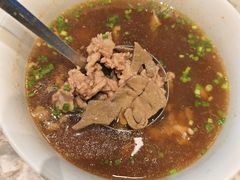 -杨厨的田园饭店(长城路店)