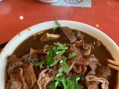-北京小肠陈饭庄(方庄店)