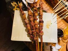 -肉串汪(望京店)