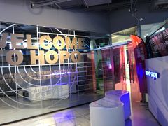-Hopo Snow 城市滑雪空间(来福士广场购物中心店)