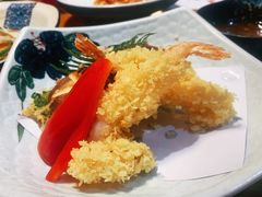 综合天妇罗-大江户日本料理(吕厝店)