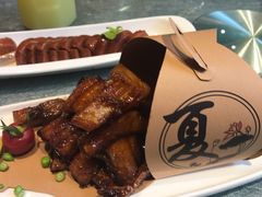 熏美鲈鱼-汤记传菜(秀浦路店)