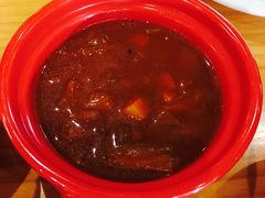 罗宋汤-So Lounge索兰至餐厅(蓝色港湾店)