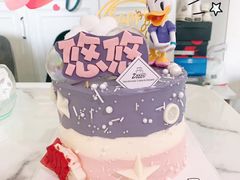 -ZOZO's昌左左精致甜品设计(新北店)