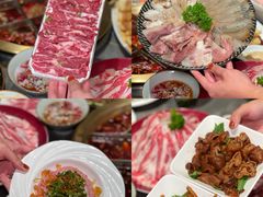 -长嘉·河图火锅(长嘉汇江景旗舰店)