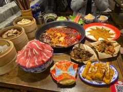 -于屿城重庆火锅(深圳总店)
