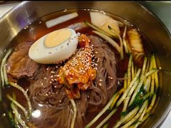 -红沃鳗鱼黑牛烤肉店(不老街店)