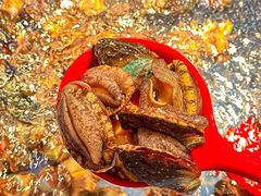 -焰江山海鲜牛排烤肉自助(锦华万达二星店)