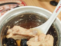 -华记煲仔华·煲仔饭(市桥易发店)