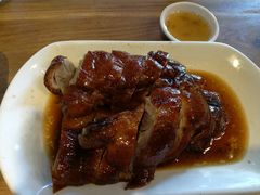 -新澳港式茶餐厅(余姚路店)