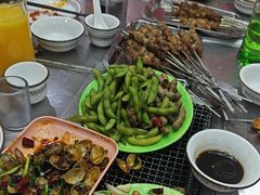 -大亮烤羊腿烤全羊(辣街店)