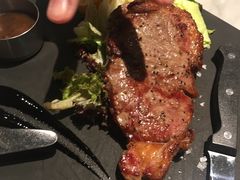 -玛尚诺Pizza&Bar(长泰广场店)