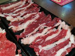 -幸运牛汕头小黄牛牛肉火锅(梅林店)