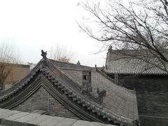 -平遥县衙
