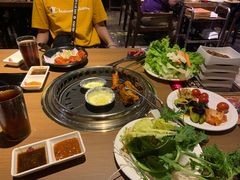 -火炉火自助餐(悠唐购物中心店)
