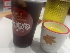 -大厨小馆(华阳城店)