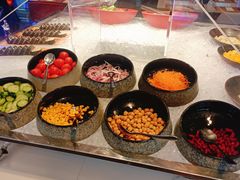 -马哥孛罗酒店·SAVVY全日餐厅