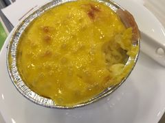 -满记甜品(荟聚购物中心店)