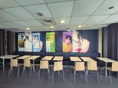 -麦当劳(乳山路店)