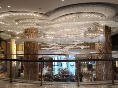 -威珀斯酒店·珀萃美食餐厅