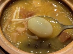 -满满海佛跳墙(千禧店)