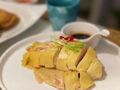 -荷塘秋月·本帮江浙菜(国权路店)