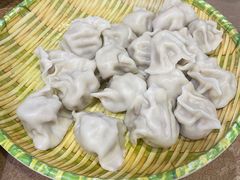 -军嫂饺子馆(岳家寨小区店)