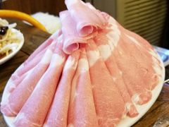 -仁和四季涮肉馆(天坛南门店)