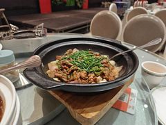 -辛香味烧鱼馆·非遗技艺·排骨红烧肉(光谷医药园店)