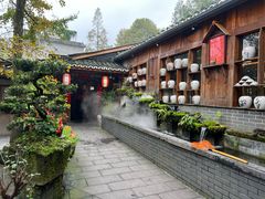 -青城甲(青城山店)