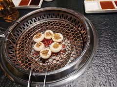 -牛焱·和牛烧肉(五大道店)