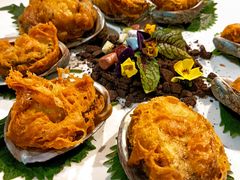 脆皮大连鲍-丁字口海鲜热炒·烧烤大排档