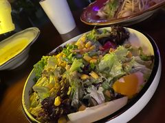 -MARU玛露音乐餐厅(前滩世贸店)