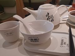 -蔡澜点心·粤菜(嘉里中心店)