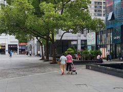 -海上海弘基休闲广场
