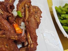-阿巧一号私房菜(止园路店)