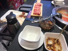 -热辣宗师·串串火锅(万达金街店)