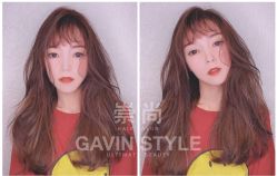 -崇尚GAVIN STYLE臻选