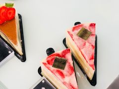 -卷心卷意·轻甜蛋糕(新光天地店)