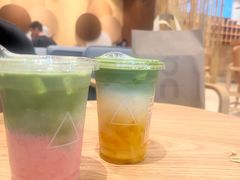 -去茶山(重庆万象城店)
