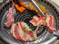 -火炉火自助餐(西直门凯德MALL店)