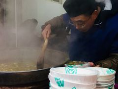 -老字号贾家肉丸糊辣汤(光明巷店)