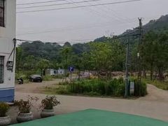 -南北湖风景区
