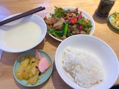 -胖妹面庄(北城天街店)