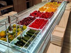 -东方棕泉·洗浴·按摩·美食国际水疗会所(福田店)